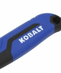 Kobalt Plumbing Wrenches & Specialty Tools 12-in Lock-nut Wrench -Kobalt Best Sale 16591377