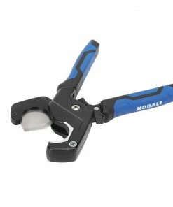 Kobalt Pipe Cutters Pex Cutter -Kobalt Best Sale 16598669