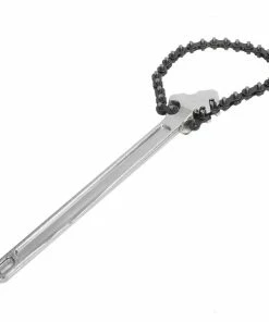 Kobalt Plumbing Wrenches & Specialty Tools 2-in Chain Wrench -Kobalt Best Sale 16598672