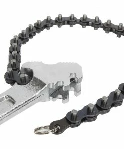 Kobalt Plumbing Wrenches & Specialty Tools 2-in Chain Wrench -Kobalt Best Sale 16598674