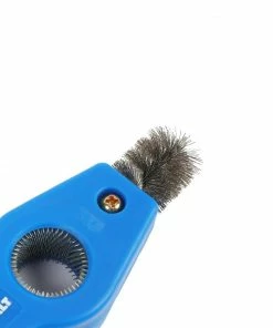 Kobalt Plumbing Wrenches & Specialty Tools 4-in-1 Fittings Brush -Kobalt Best Sale 16606771