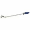 Kobalt Ratchets & Ratchet Sets 36-Tooth 3/8-in Drive Quick-release Flexible Head Standard Ratchet