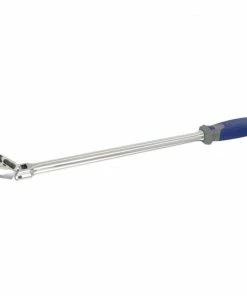 Kobalt Ratchets & Ratchet Sets 36-Tooth 3/8-in Drive Quick-release Flexible Head Standard Ratchet