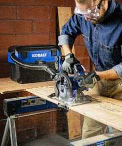 Kobalt Circular Saws 24-Volt XTR 7-1/4-in Brushless Cordless Circular Saw 21 Kobalt Circular Saws 24-Volt XTR 7-1/4-in Brushless Cordless Circular Saw -Kobalt Best Sale 16663627 scaled