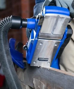 Kobalt Planers 3.25-in W 24-Volt Max Handheld Planer -Kobalt Best Sale 16677404