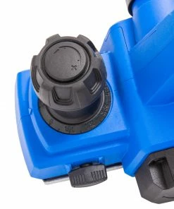 Kobalt Planers 3.25-in W 24-Volt Max Handheld Planer -Kobalt Best Sale 16677406