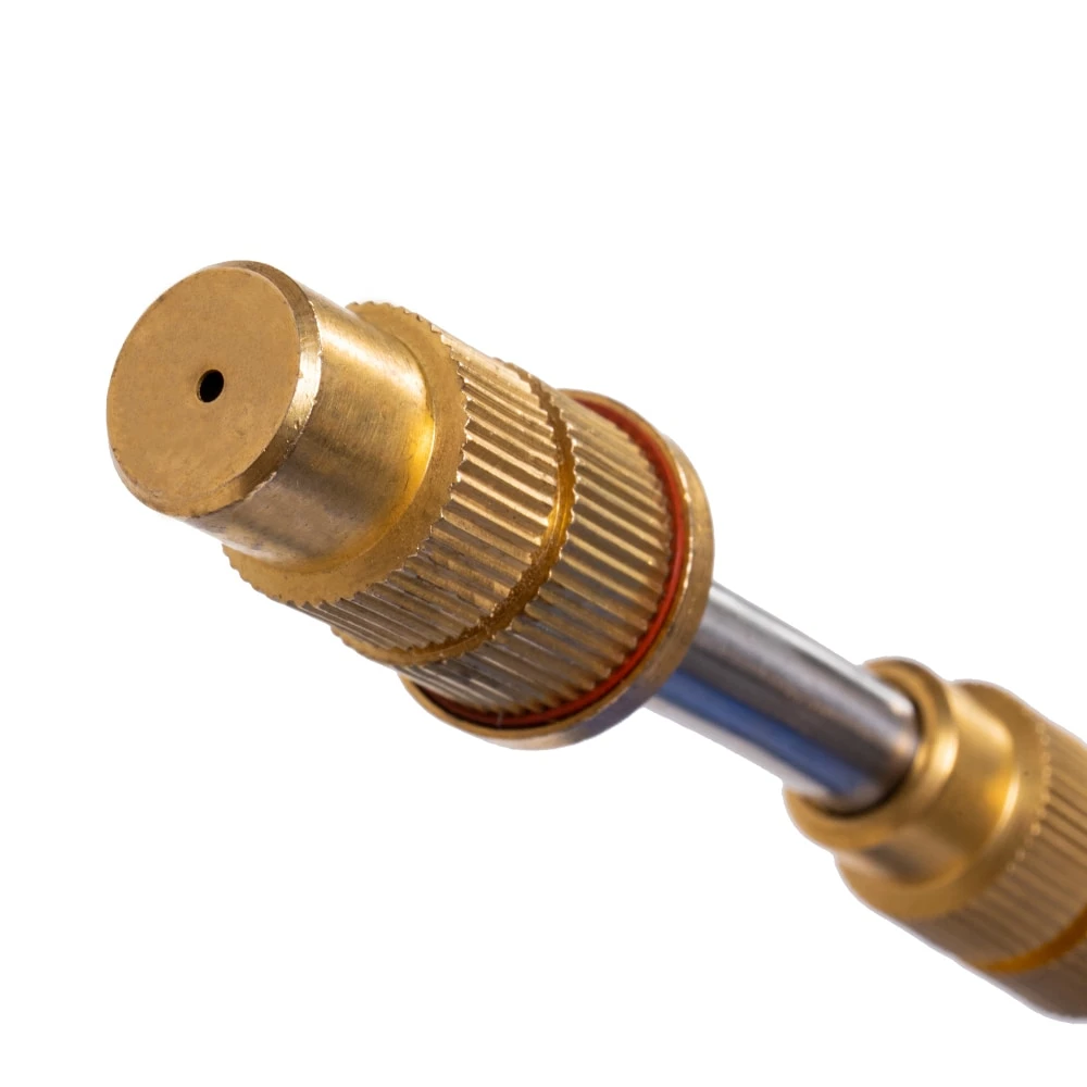 Kobalt Garden Sprayers 2.11-Gallon Plastic Handheld Sprayer 3 Kobalt Garden Sprayers 2.11-Gallon Plastic Handheld Sprayer - Image 3