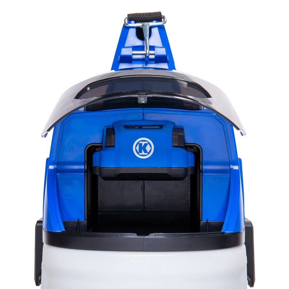 Kobalt Garden Sprayers 2.11-Gallon Plastic Handheld Sprayer 9 Kobalt Garden Sprayers 2.11-Gallon Plastic Handheld Sprayer - Image 9