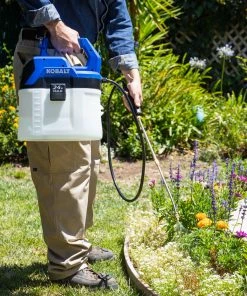 Kobalt Garden Sprayers 2.11-Gallon Plastic Handheld Sprayer 27 Kobalt Garden Sprayers 2.11-Gallon Plastic Handheld Sprayer -Kobalt Best Sale 16677520