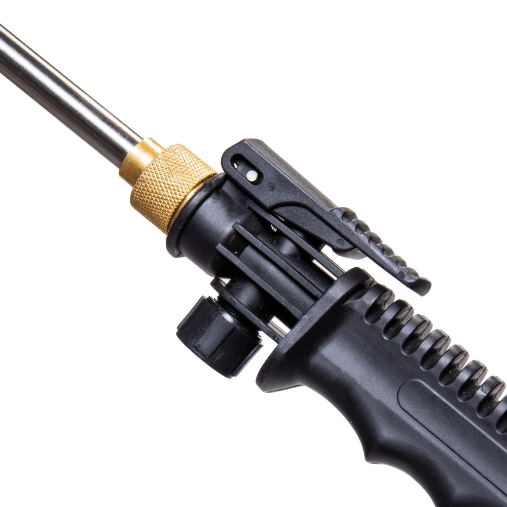 Kobalt Garden Sprayers 2.11-Gallon Plastic Handheld Sprayer 3 Kobalt Garden Sprayers 2.11-Gallon Plastic Handheld Sprayer - Image 3