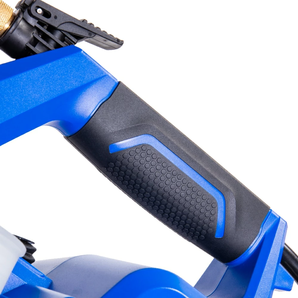 Kobalt Garden Sprayers 2.11-Gallon Plastic Handheld Sprayer 8 Kobalt Garden Sprayers 2.11-Gallon Plastic Handheld Sprayer - Image 8