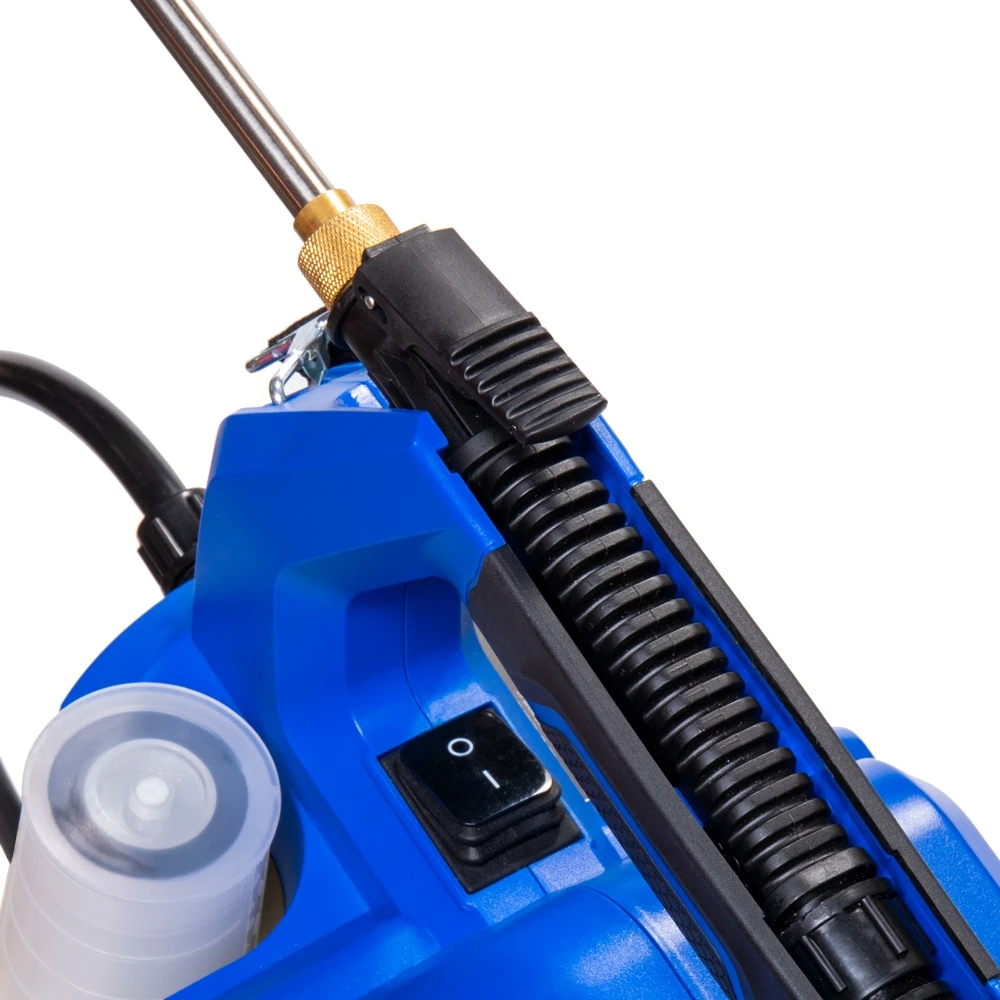 Kobalt Garden Sprayers 2.11-Gallon Plastic Handheld Sprayer 7 Kobalt Garden Sprayers 2.11-Gallon Plastic Handheld Sprayer - Image 7