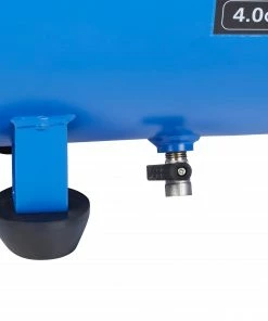 Kobalt Air Compressors 8-Gallon Single Stage Portable Electric Horizontal Air Compressor -Kobalt Best Sale 16863446