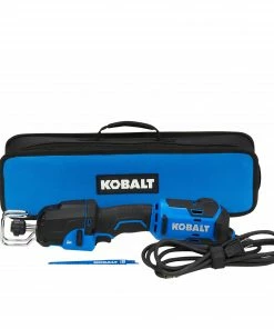 Kobalt Reciprocating Saws Variable Speed Corded Reciprocating Saw -Kobalt Best Sale 16987614