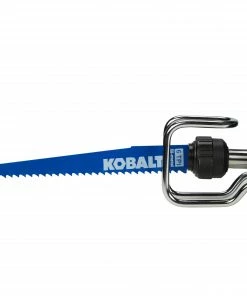 Kobalt Reciprocating Saws Variable Speed Corded Reciprocating Saw -Kobalt Best Sale 16987615