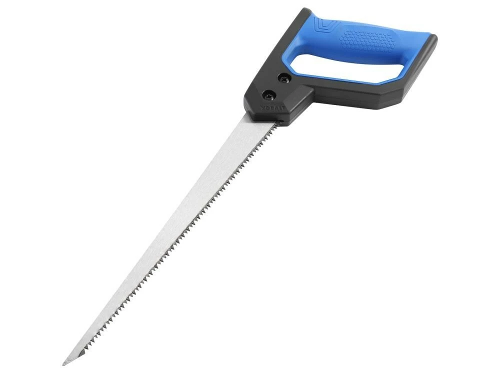 Kobalt Hand Saws 12-in Coarse Cut Keyhole Saw 5 Kobalt Hand Saws 12-in Coarse Cut Keyhole Saw - Image 5