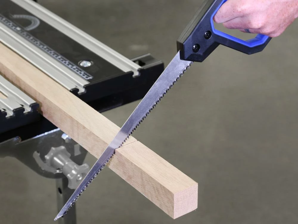 Kobalt Hand Saws 12-in Coarse Cut Keyhole Saw 8 Kobalt Hand Saws 12-in Coarse Cut Keyhole Saw - Image 8