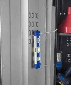 Kobalt Garage Cabinets 36-in W x 72-in H x 18.5-in D Steel Freestanding Garage Cabinet 14 Kobalt Garage Cabinets 36-in W x 72-in H x 18.5-in D Steel Freestanding Garage Cabinet -Kobalt Best Sale 17118899 scaled