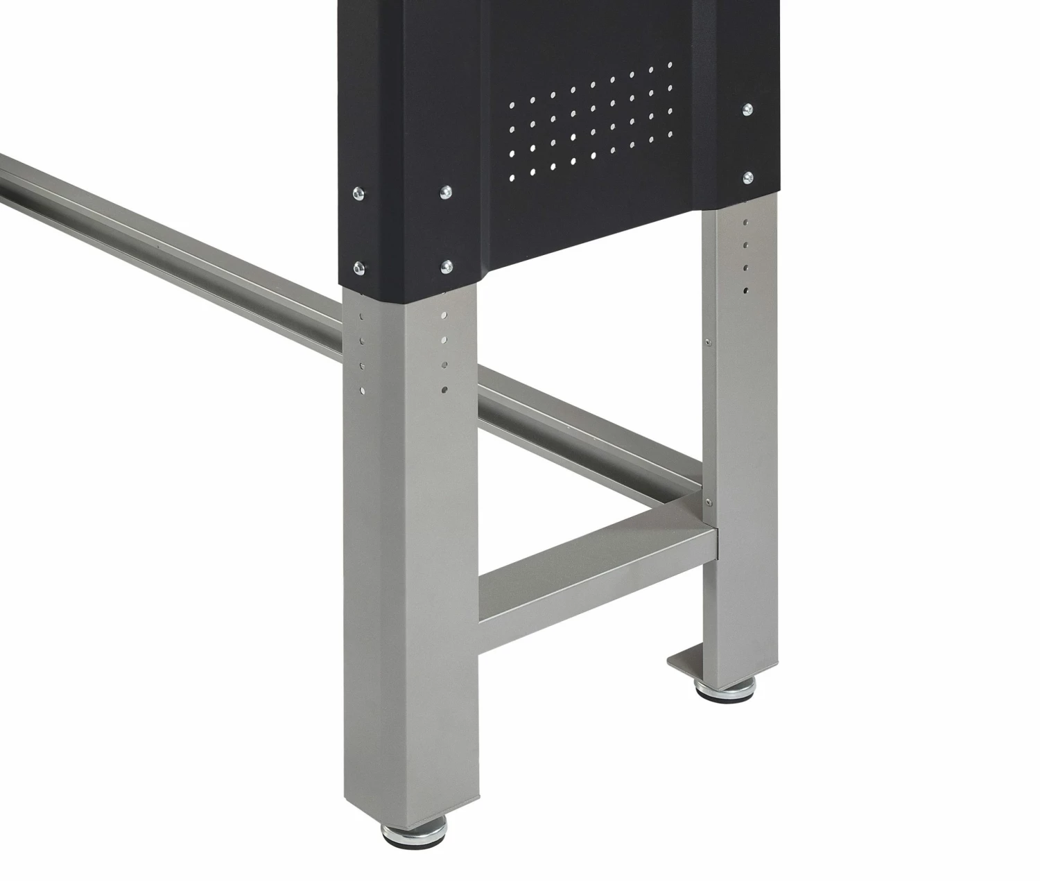 Kobalt Work Benches 72-in W x 40.8-in H Wood Work Bench 4 Kobalt Work Benches 72-in W x 40.8-in H Wood Work Bench - Image 4