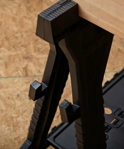 Kobalt Saw Horses 2-Pack 4.1-in W x 32-in H Plastic Saw Horse (1000-lb Capacity) 14 Kobalt Saw Horses 2-Pack 4.1-in W x 32-in H Plastic Saw Horse (1000-lb Capacity) -Kobalt Best Sale 17126847