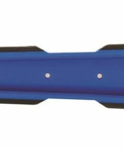 Kobalt Tool Storage Accessories Rubber-coated, Magnetic Steel 6-in and 12-in Magnetic Accessory -Kobalt Best Sale 17225584