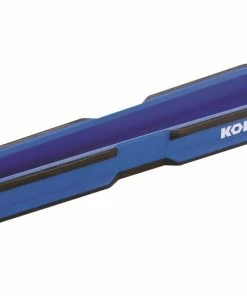 Kobalt Tool Storage Accessories Rubber-coated, Magnetic Steel 6-in and 12-in Magnetic Accessory -Kobalt Best Sale 17225586
