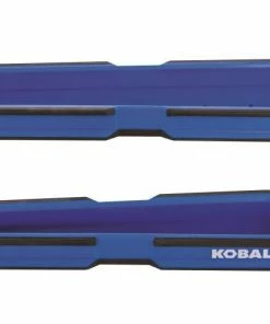 Kobalt Tool Storage Accessories Rubber-coated, Magnetic Steel 6-in and 12-in Magnetic Accessory -Kobalt Best Sale 17225587