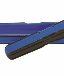 Kobalt Tool Storage Accessories Rubber-coated, Magnetic Steel 6-in and 12-in Magnetic Accessory -Kobalt Best Sale 17225589