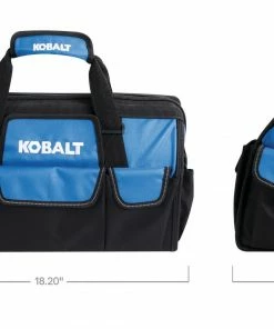 Kobalt Household Tool Sets 267-Piece Household Tool Set with Soft Case -Kobalt Best Sale 17481988 scaled