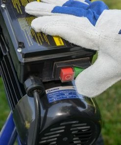 Kobalt Cement Mixers 4-cu ft-cu ft 0.5-HP Cement Mixer -Kobalt Best Sale 17584963