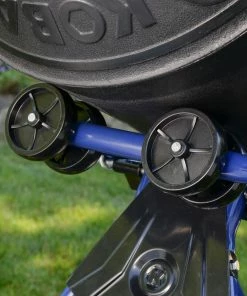 Kobalt Cement Mixers 4-cu ft-cu ft 0.5-HP Cement Mixer -Kobalt Best Sale 17584965