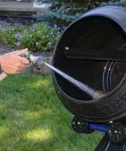 Kobalt Cement Mixers 4-cu ft-cu ft 0.5-HP Cement Mixer -Kobalt Best Sale 17584970