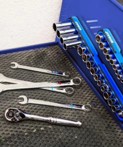 Kobalt Tool Storage Accessories Rubber-coated, Magnetic Steel 6-in and 12-in Magnetic Accessory -Kobalt Best Sale 17602729