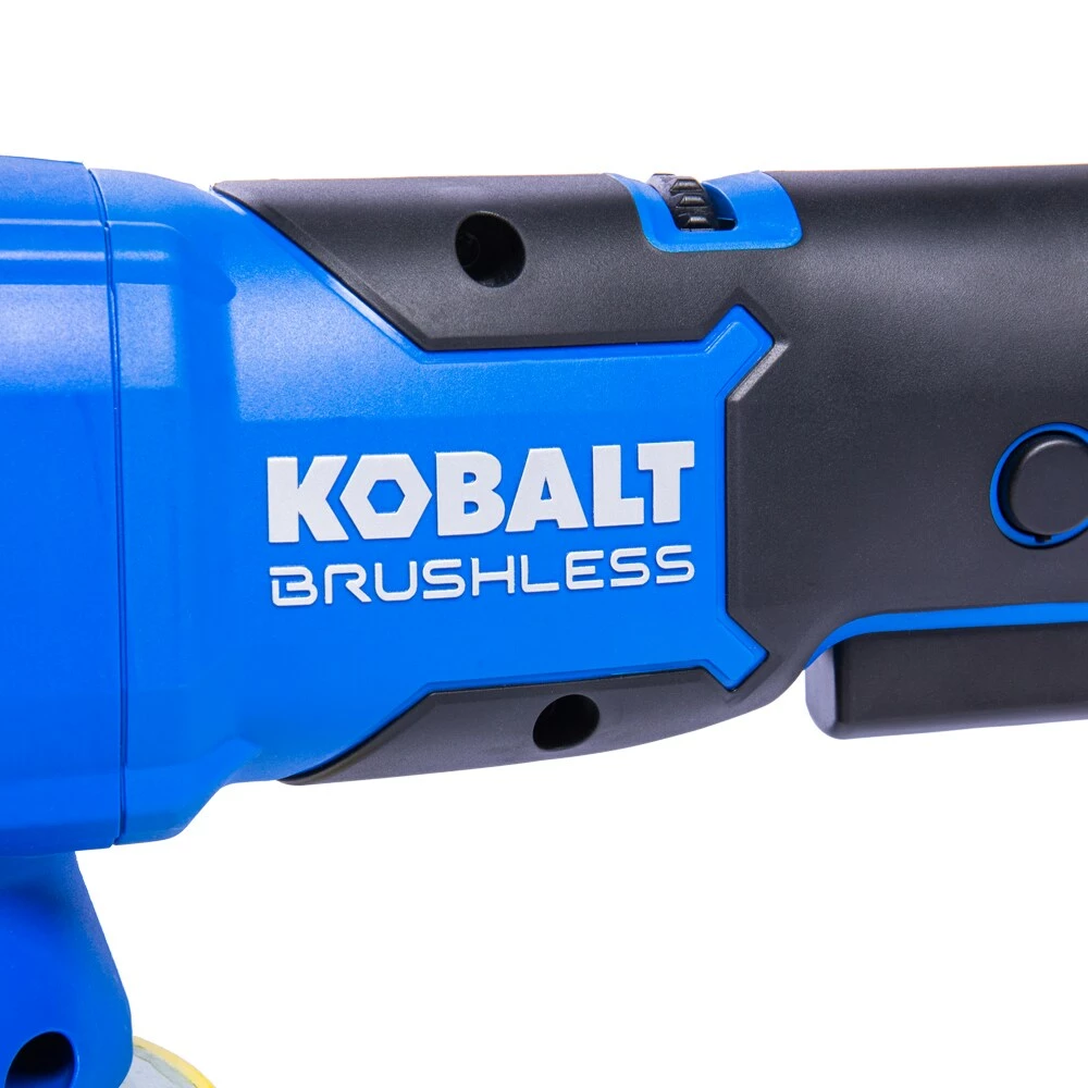 Kobalt Polishers 6-in Variable Speed Cordless Polisher 3 Kobalt Polishers 6-in Variable Speed Cordless Polisher - Image 3