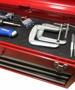 Kobalt Tool Storage Accessories Zerust Solid 90059 Drawer Liner -Kobalt Best Sale 17740859