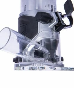 Kobalt Routers 24V MAX 1/4-in-Amp Variable Speed Brushless Trim Cordless Router (Tool Only) 17 Kobalt Routers 24V MAX 1/4-in-Amp Variable Speed Brushless Trim Cordless Router (Tool Only) -Kobalt Best Sale 17869093