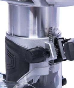 Kobalt Routers 24V MAX 1/4-in-Amp Variable Speed Brushless Trim Cordless Router (Tool Only) 16 Kobalt Routers 24V MAX 1/4-in-Amp Variable Speed Brushless Trim Cordless Router (Tool Only) -Kobalt Best Sale 17869094