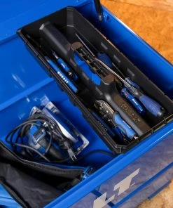 Kobalt Jobsite Boxes 24-in W x 48-in L x 28-in Steel Jobsite Box 14 Kobalt Jobsite Boxes 24-in W x 48-in L x 28-in Steel Jobsite Box -Kobalt Best Sale 17907038