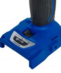 Kobalt Impact Wrenches 24-volt Max Variable Speed Brushless 1/2-in Drive Cordless Impact Wrench (Tool Only) -Kobalt Best Sale 40321767