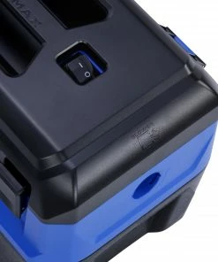 Kobalt Shop Vacuums 24-Volt Max 3-Gallon Cordless Handheld Wet/Dry Shop Vacuum (Battery Not Included) -Kobalt Best Sale 40321862