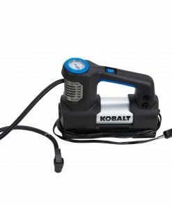 Kobalt Air Inflators Air Inflator (Power Source: Car) -Kobalt Best Sale 40322248
