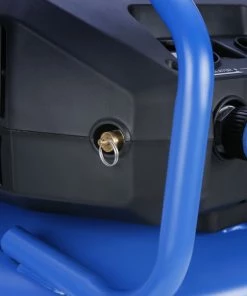 Kobalt Air Compressors 20-Gallon Single Stage Portable Corded Electric Vertical Air Compressor -Kobalt Best Sale 40322262