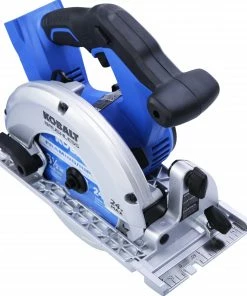 Kobalt Power Tool Combo Kits Kobalt 24V max 6-Tool 24-Volt Max Brushless Power Tool Combo Kit Case (2-Batteries Included and Charger Included) -Kobalt Best Sale 40338469