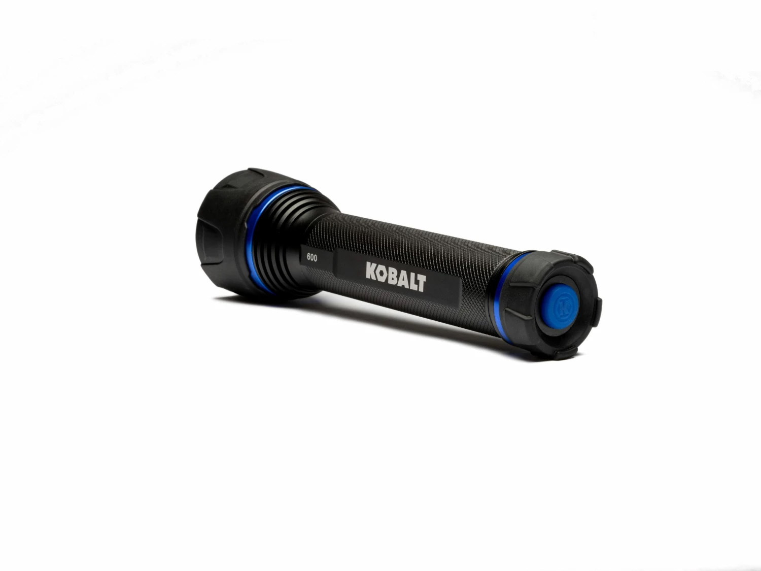 Kobalt Flashlights Virtually Indestructible Waterproof 600-Lumen LED Flashlight (Battery Included) 3 Kobalt Flashlights Virtually Indestructible Waterproof 600-Lumen LED Flashlight (Battery Included) - Image 3