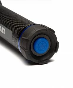 Kobalt Flashlights Virtually Indestructible Waterproof 600-Lumen LED Flashlight (Battery Included) 12 Kobalt Flashlights Virtually Indestructible Waterproof 600-Lumen LED Flashlight (Battery Included) -Kobalt Best Sale 40778319 scaled