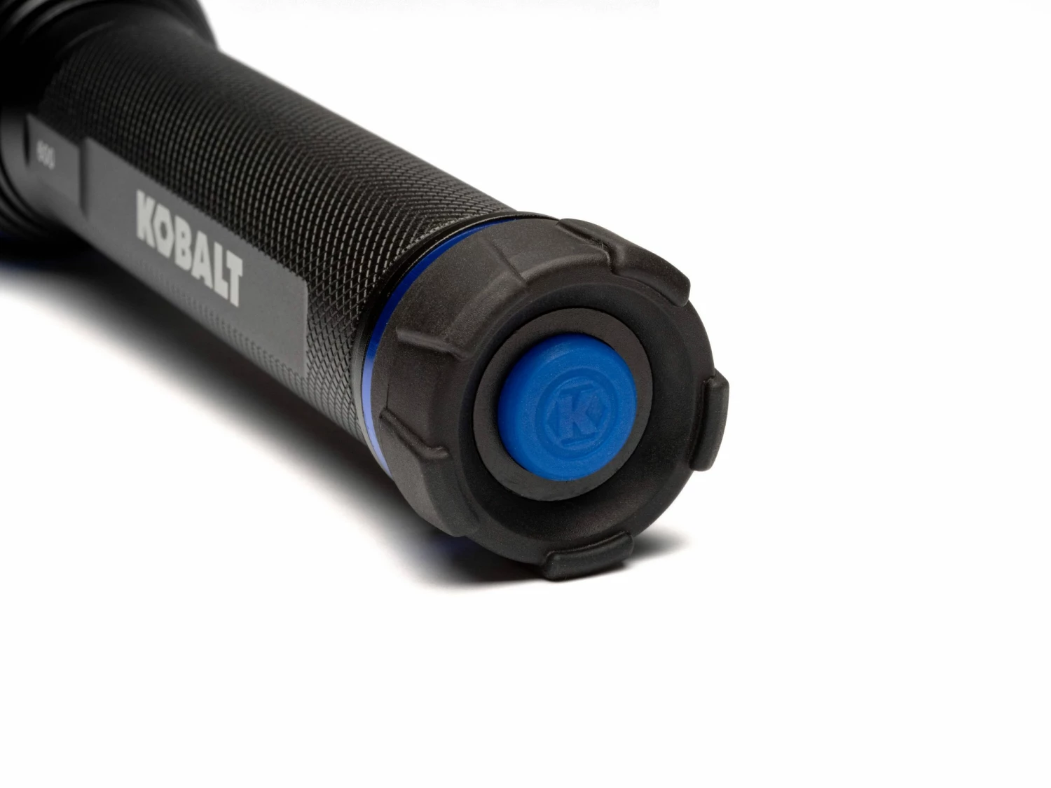 Kobalt Flashlights Virtually Indestructible Waterproof 600-Lumen LED Flashlight (Battery Included) 4 Kobalt Flashlights Virtually Indestructible Waterproof 600-Lumen LED Flashlight (Battery Included) - Image 4