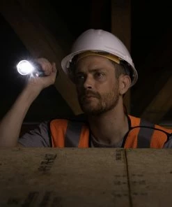 Kobalt Flashlights Virtually Indestructible Waterproof 600-Lumen LED Flashlight (Battery Included) 15 Kobalt Flashlights Virtually Indestructible Waterproof 600-Lumen LED Flashlight (Battery Included) -Kobalt Best Sale 40778323 scaled