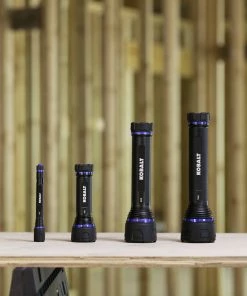 Kobalt Flashlights Virtually Indestructible Waterproof 600-Lumen LED Flashlight (Battery Included) 16 Kobalt Flashlights Virtually Indestructible Waterproof 600-Lumen LED Flashlight (Battery Included) -Kobalt Best Sale 40778324 scaled