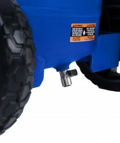 Kobalt Air Compressors 20-Gallon Single Stage Portable Corded Electric Vertical Air Compressor -Kobalt Best Sale 40854431