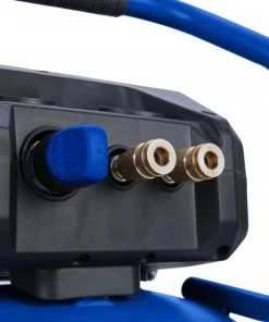 Kobalt Air Compressors 20-Gallon Single Stage Portable Corded Electric Vertical Air Compressor -Kobalt Best Sale 40854433